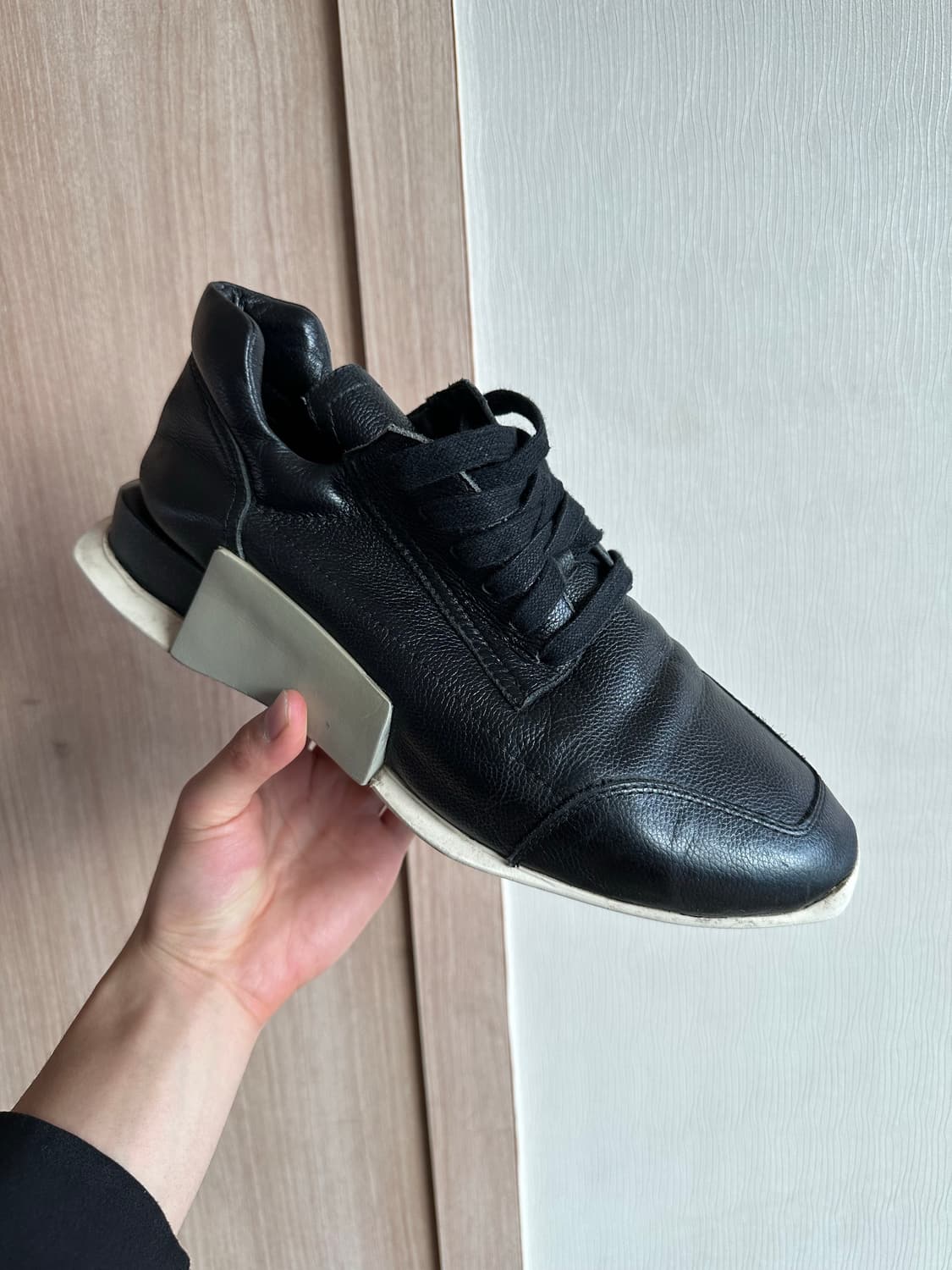 릭오웬스 상품이미지1