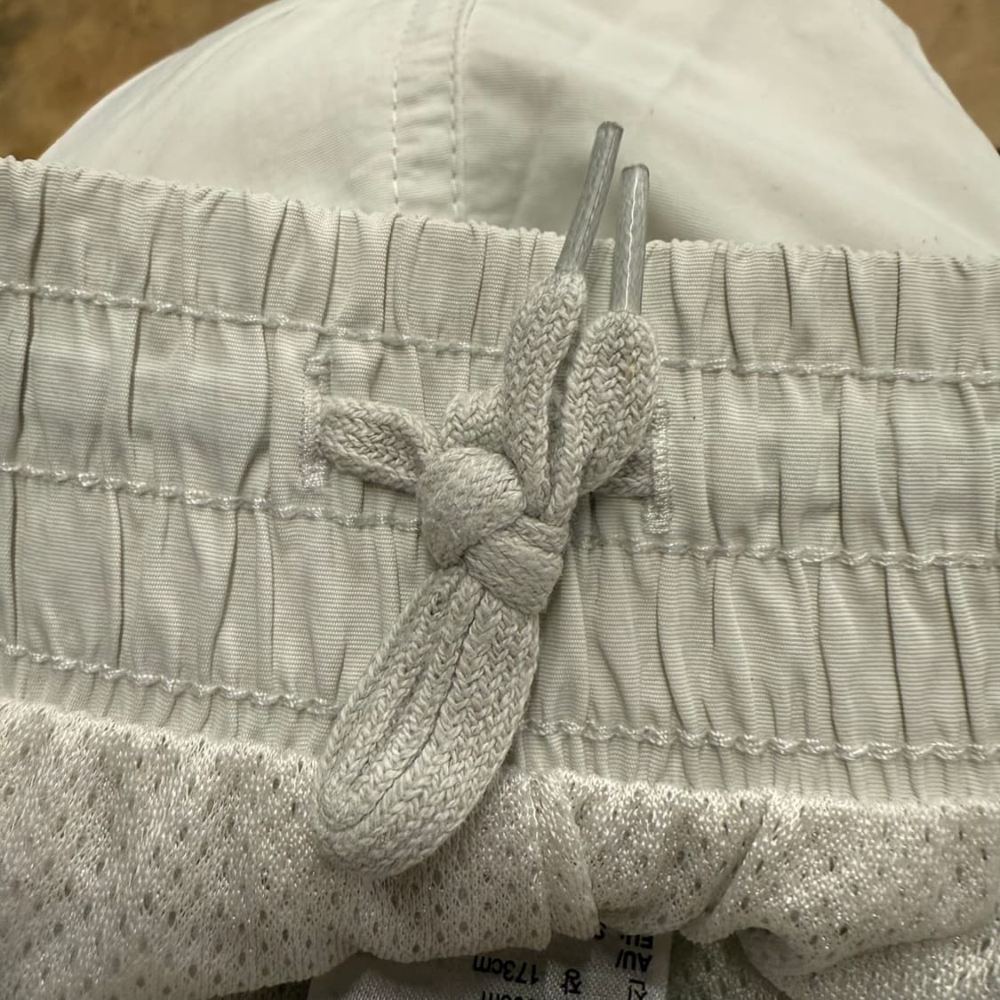 [정품/M] 아디다스 트레이닝 바지 블랙 화이트 b17 상품이미지5