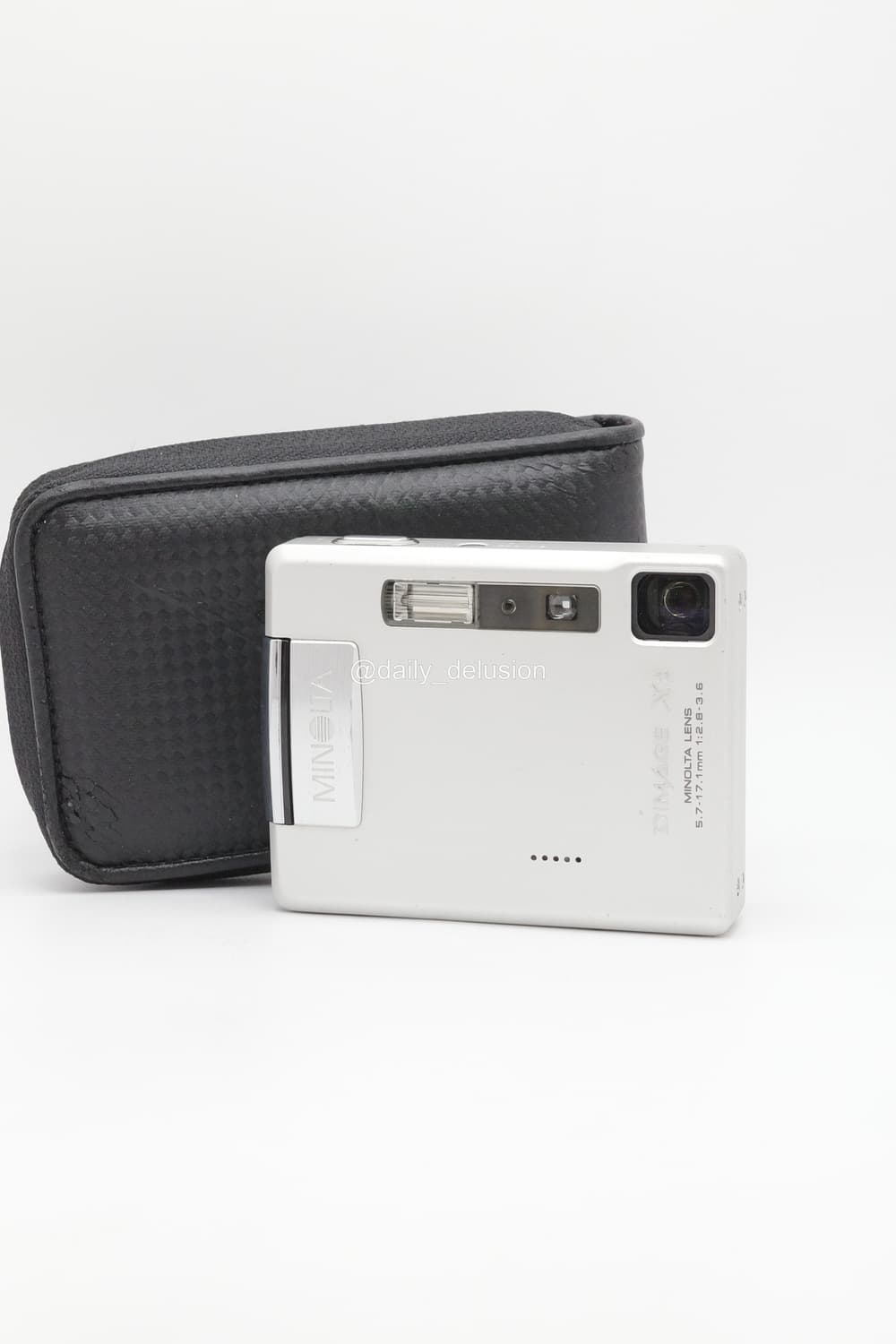 미놀타 디미지 Xt 상품이미지1