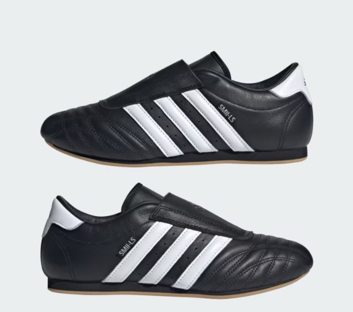 아디다스 제니 태권도화 JQ4775 상품이미지1