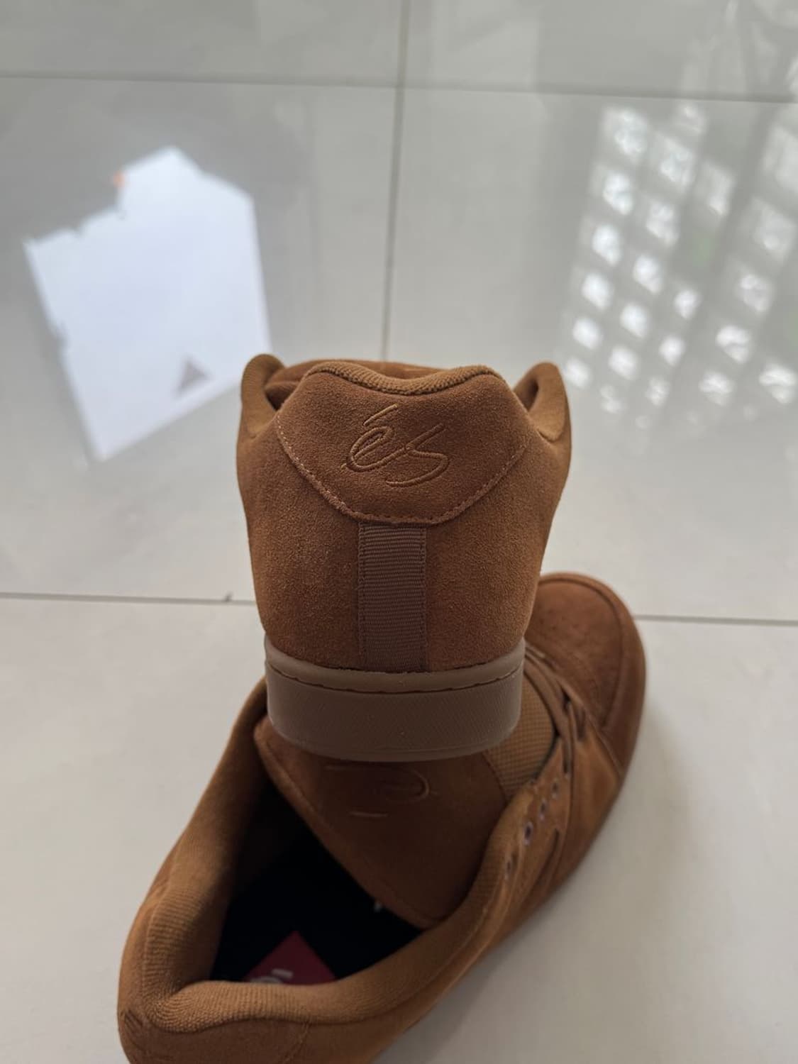 ACCEL OG SNEAKER 액셀 스니커즈 상품이미지4