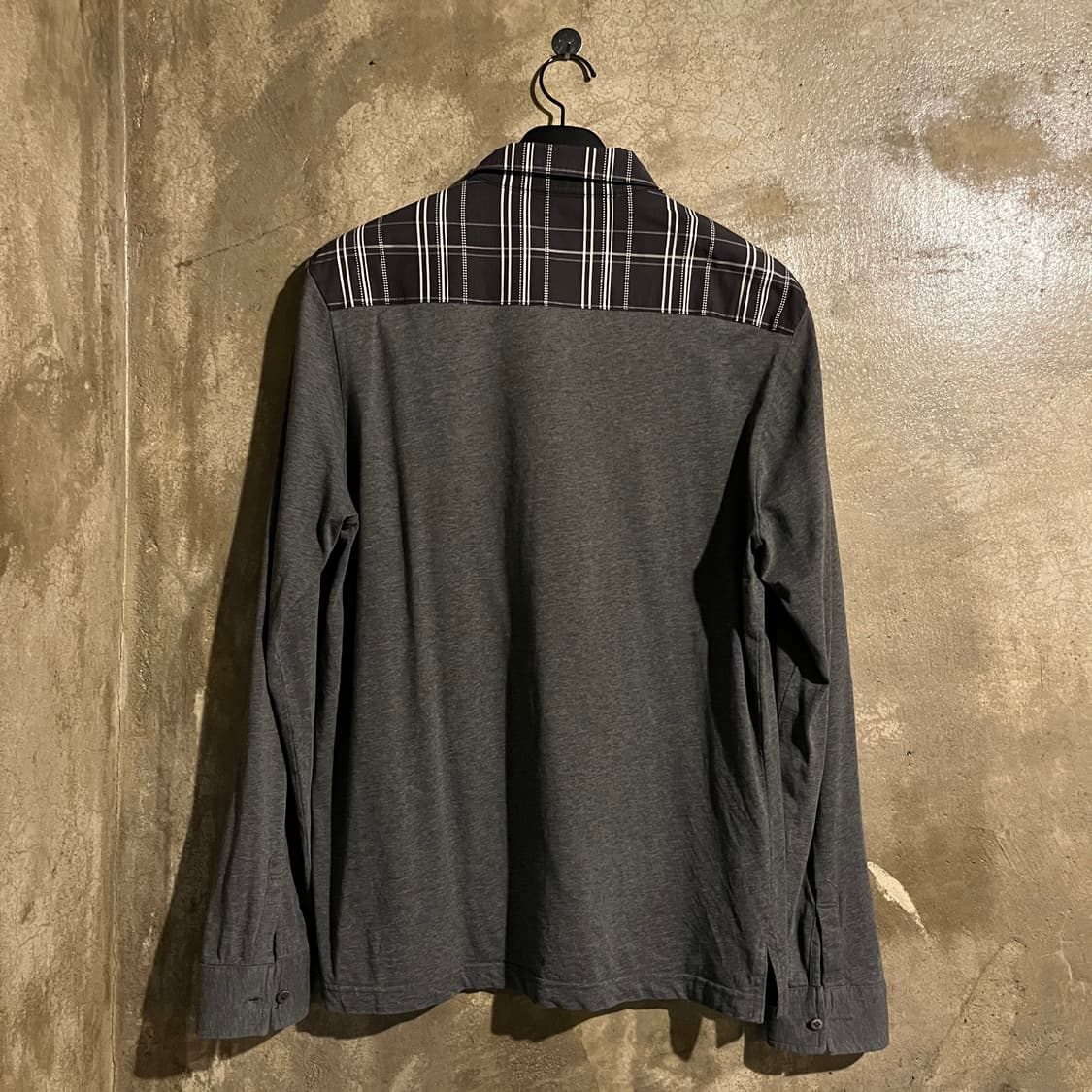 빈폴 긴팔카라티 상품이미지4