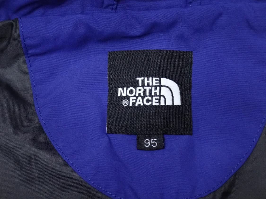 (95/XL) 노스페이스 여성 바람막이 후드자켓 상품이미지8