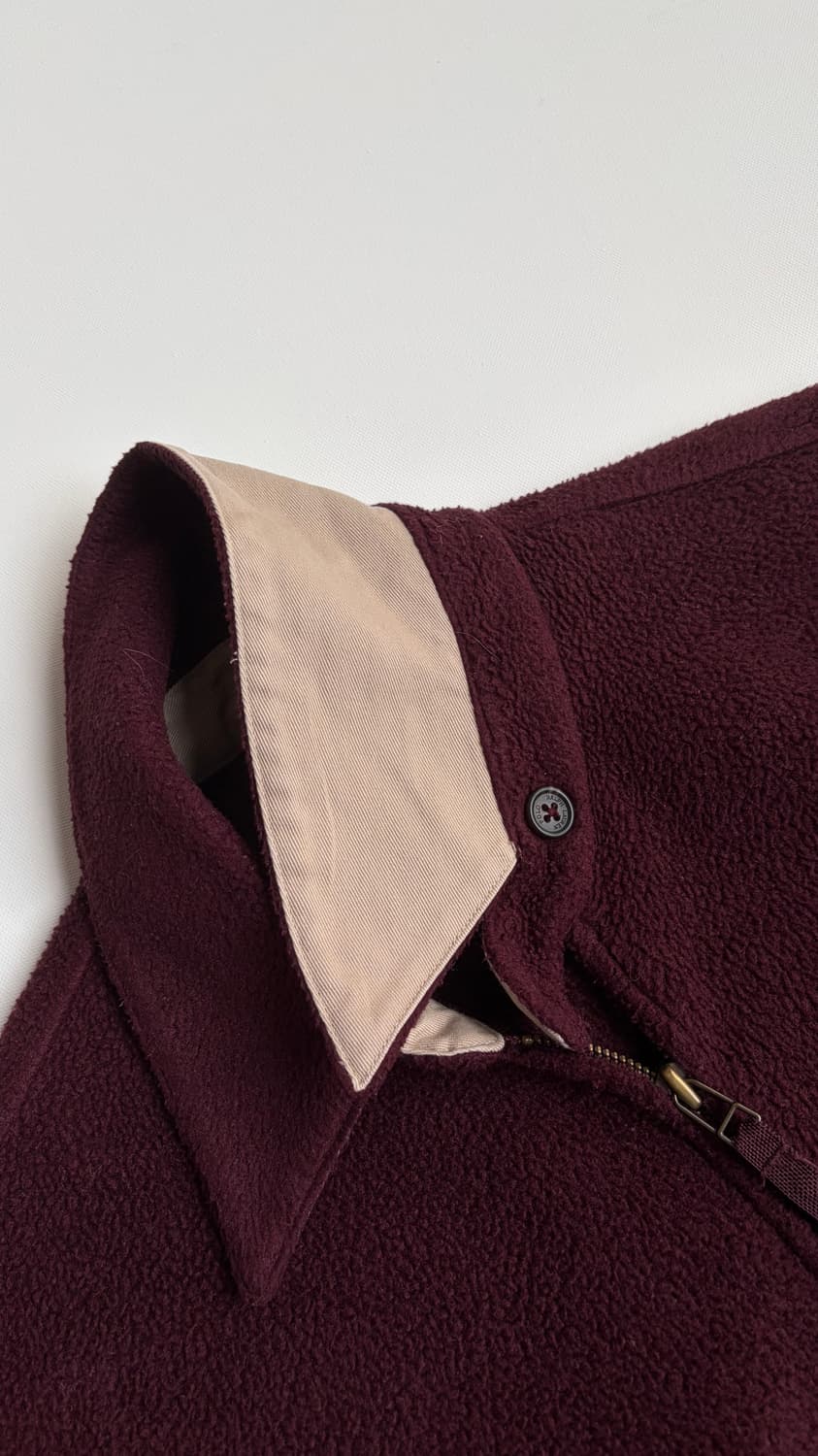 폴로 랄프로렌 폴라텍 플리스 자켓 상품이미지5