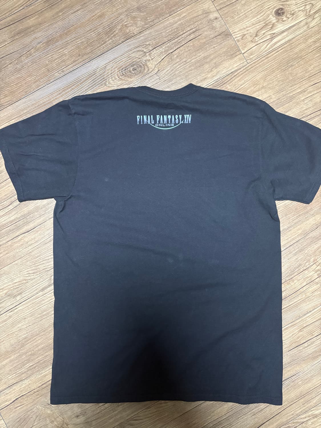 파이널 판타지 XIV 라바나 티셔츠 상품이미지2