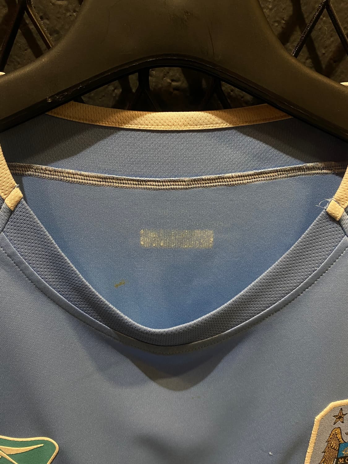 04/06 맨시티 홈 아넬카 (L) 상품이미지10