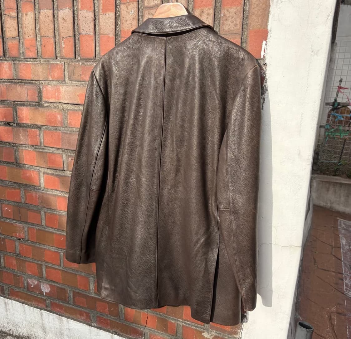 WIND ARMOR 디어스킨 블레이저 상품이미지3