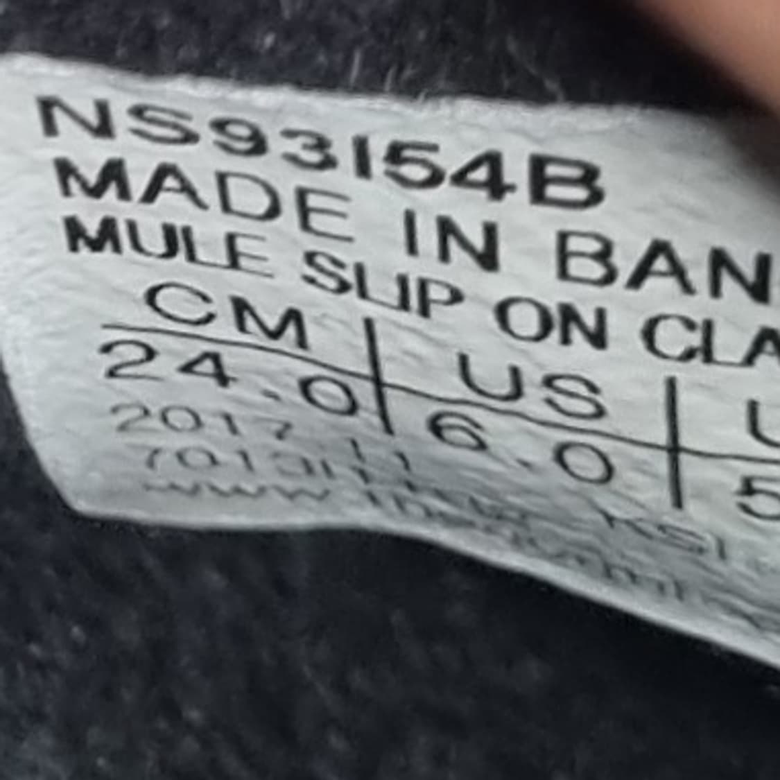 노스페이스 여성방한부츠240 상품이미지6