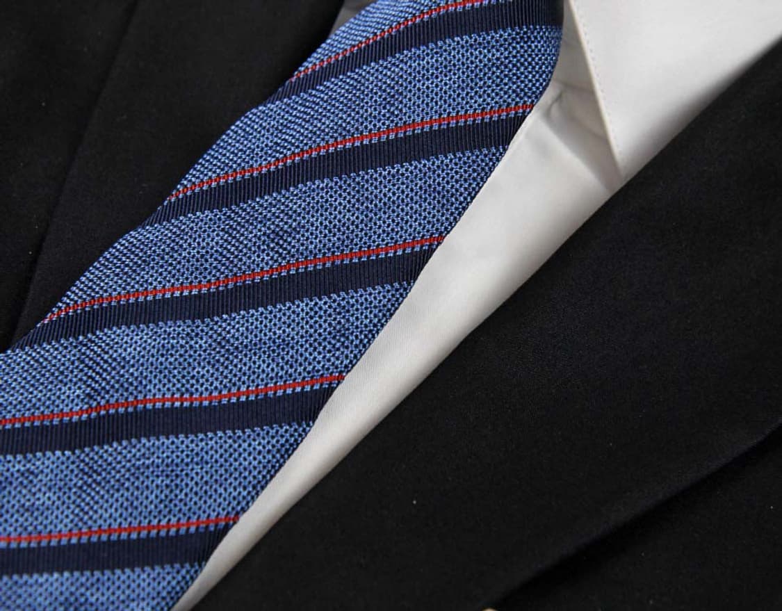 바니스뉴욕 8.2cm A+등급 신형 남자 명품 넥타이 상품이미지5