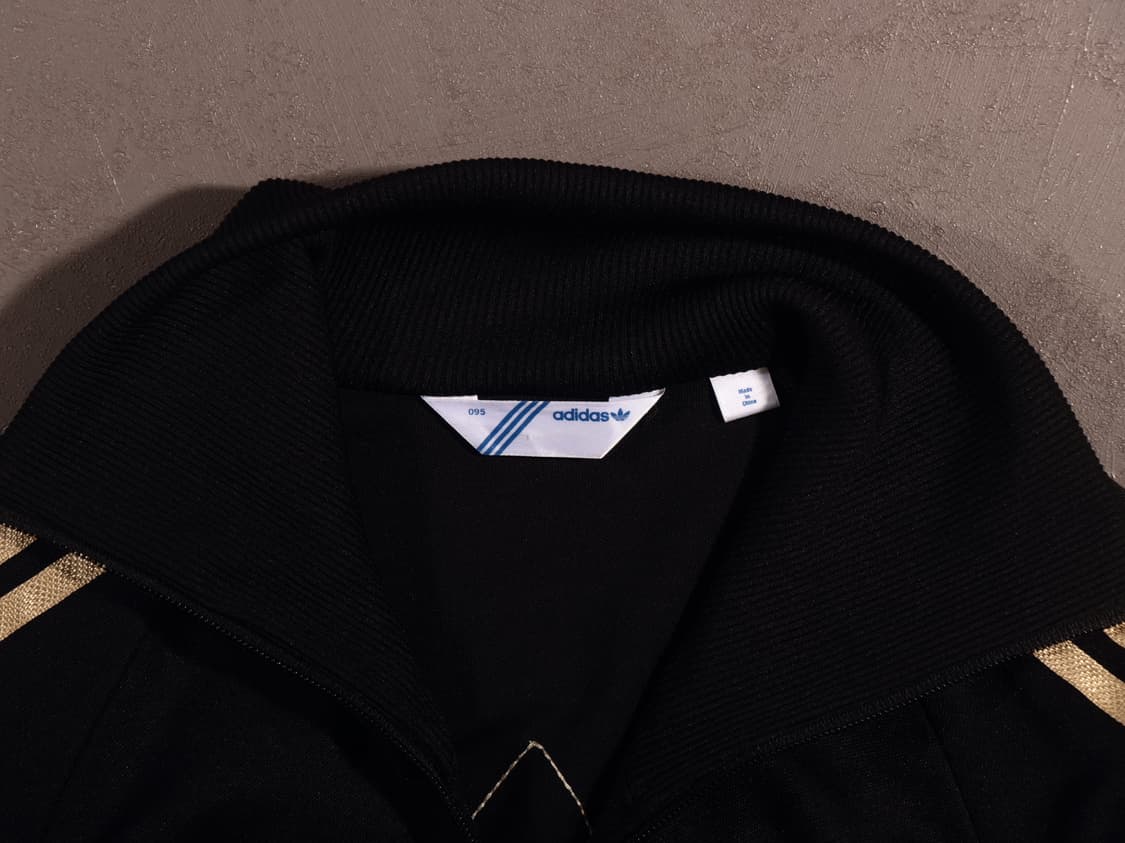 00s ADIDAS Y2K JERSEY 상품이미지6