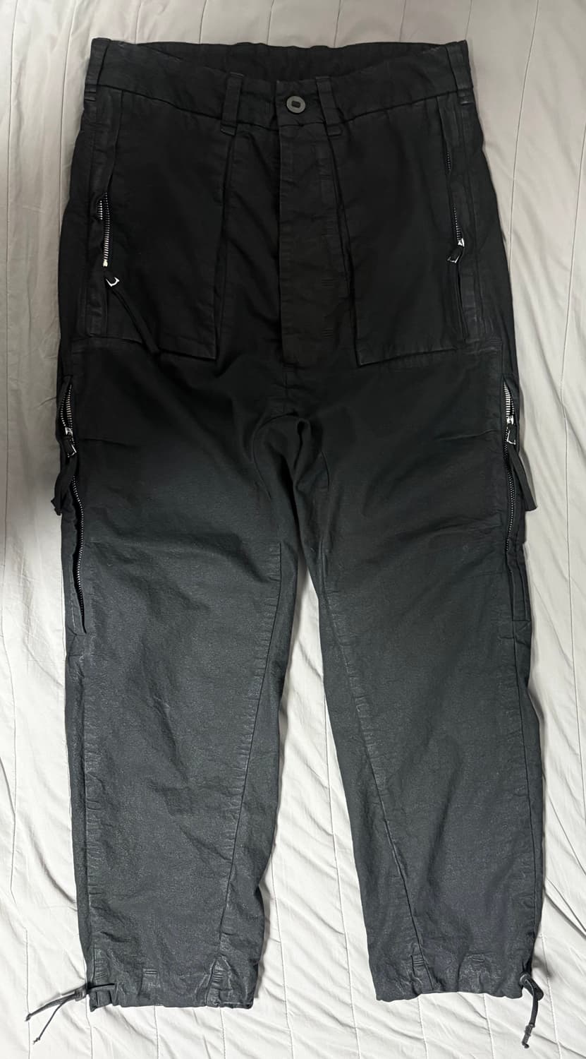 보리스비잔 카고 팬츠 P6 FFU10003 상품이미지7