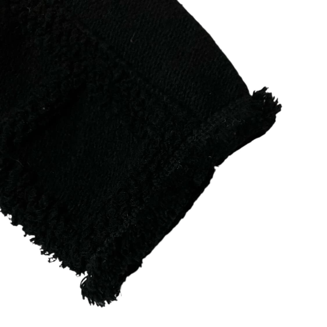 BIRD 버드 포켓 프릴 니트 F 상품이미지6