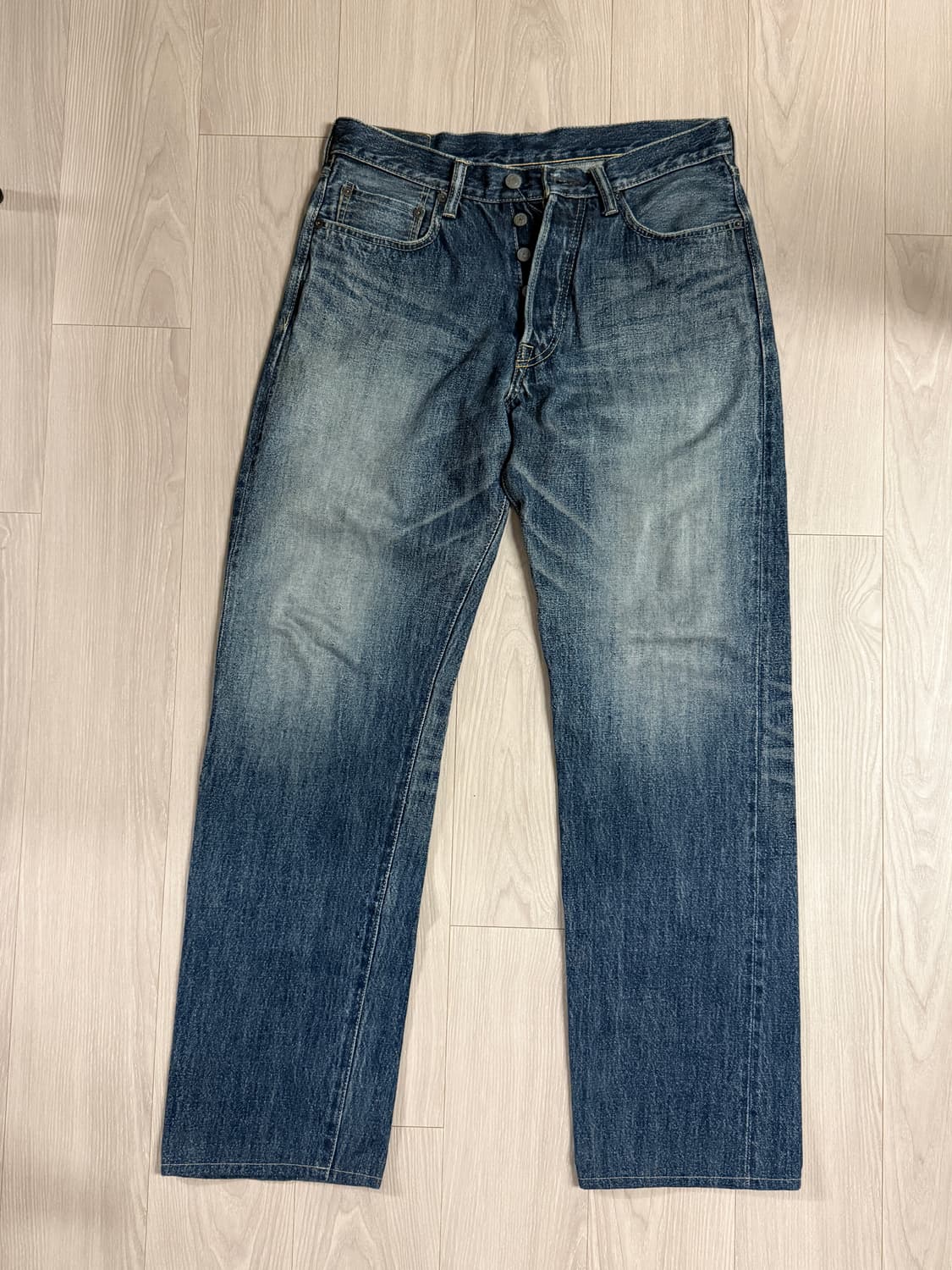 스튜디오 다치산 SD601 00 34사이즈  상품이미지1