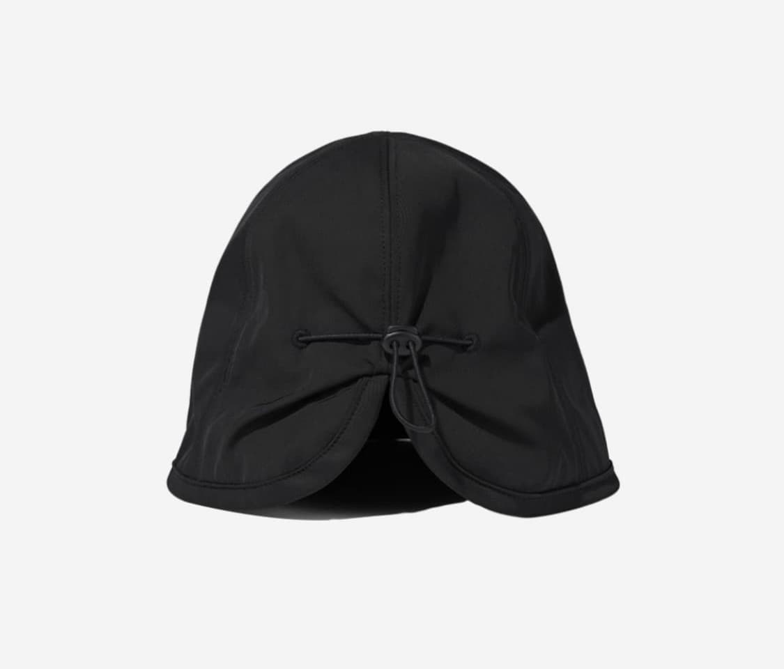 미스치프 플라워 코사지 버킷햇 상품이미지2