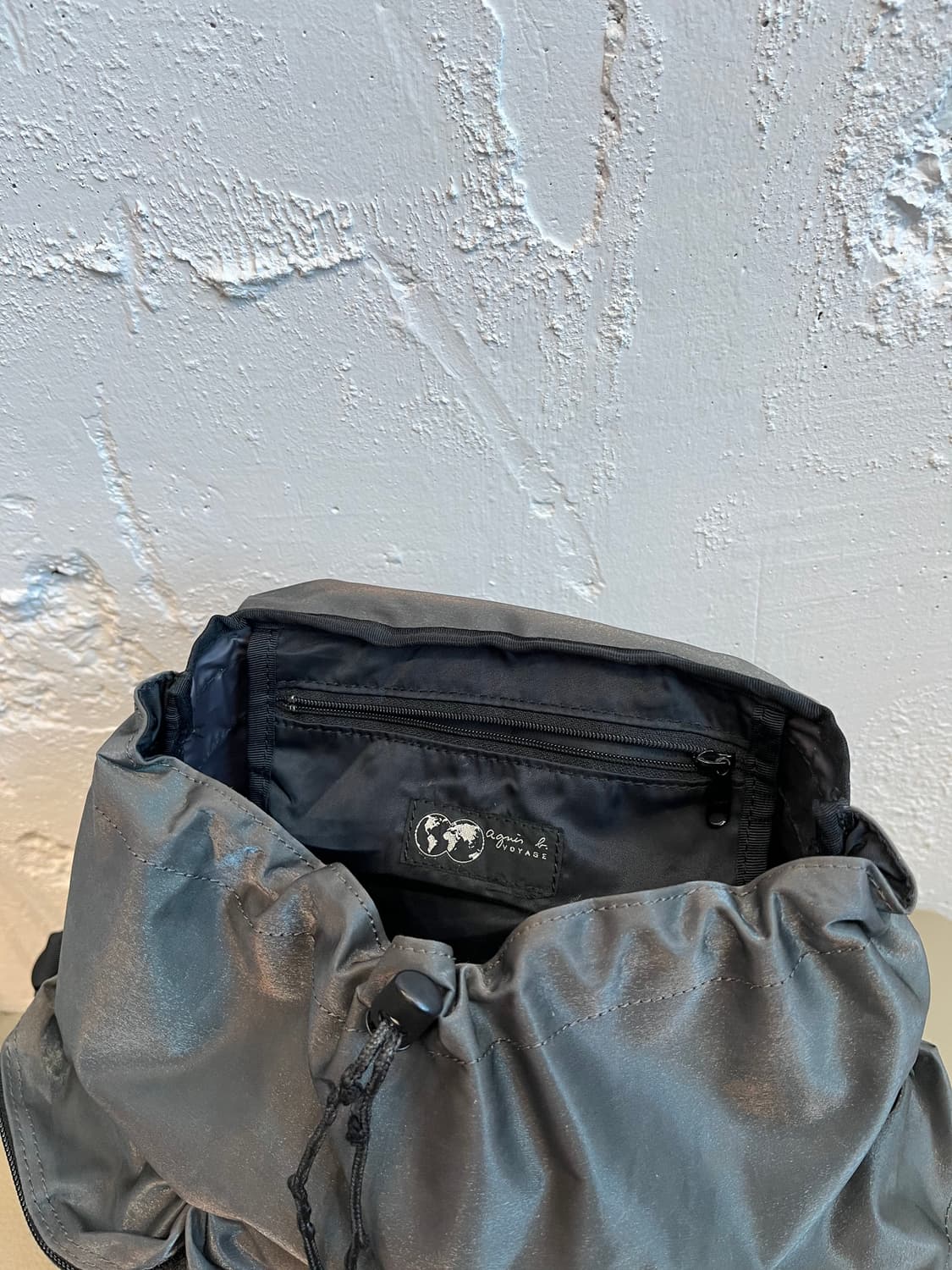 아네스베 백팩 Made in JAPAN  상품이미지5