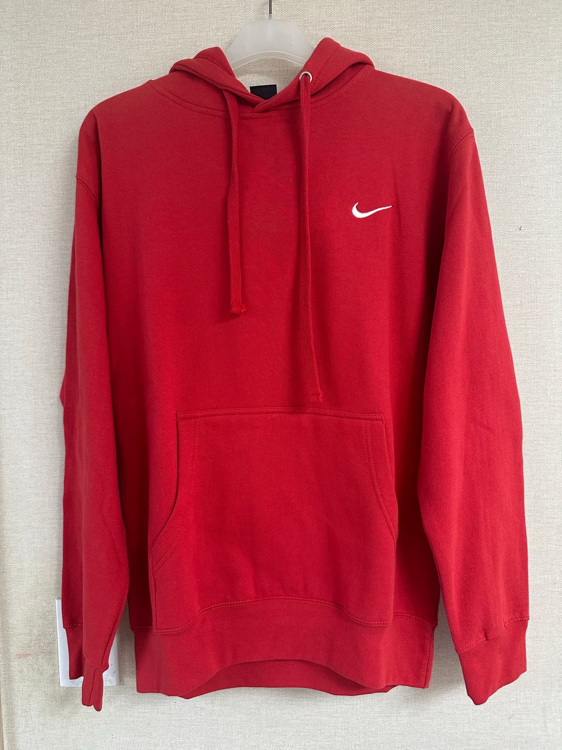 나이키 남녀공용 후드티 상품이미지1