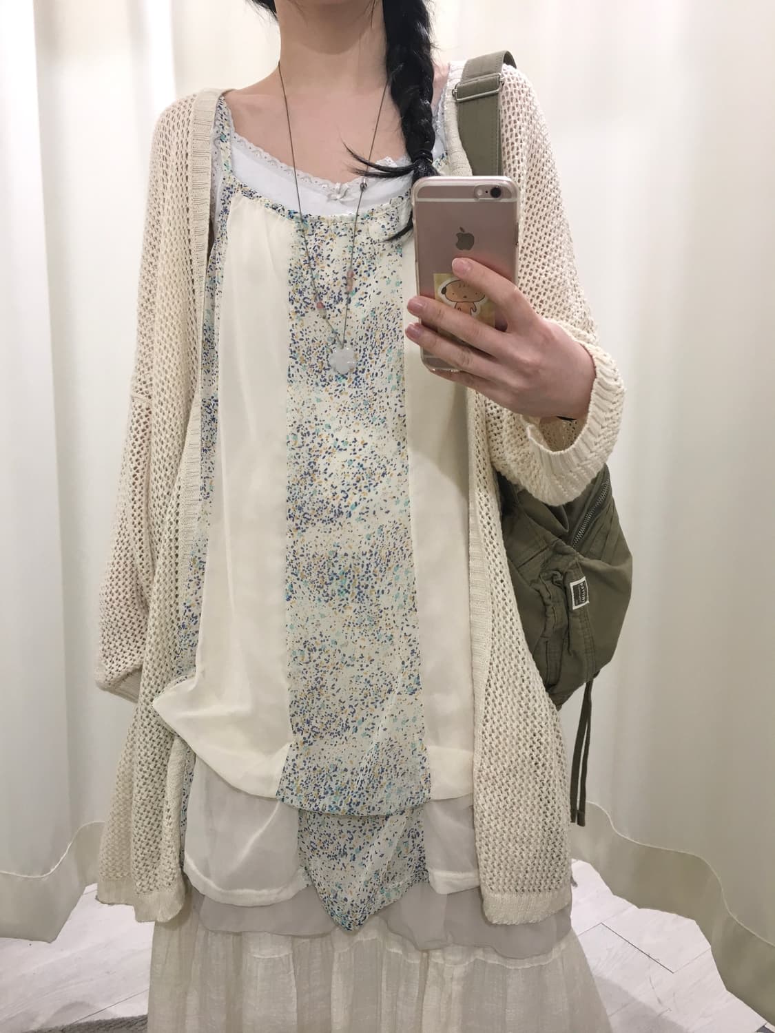 persoda mist puff onepiece 상품이미지5