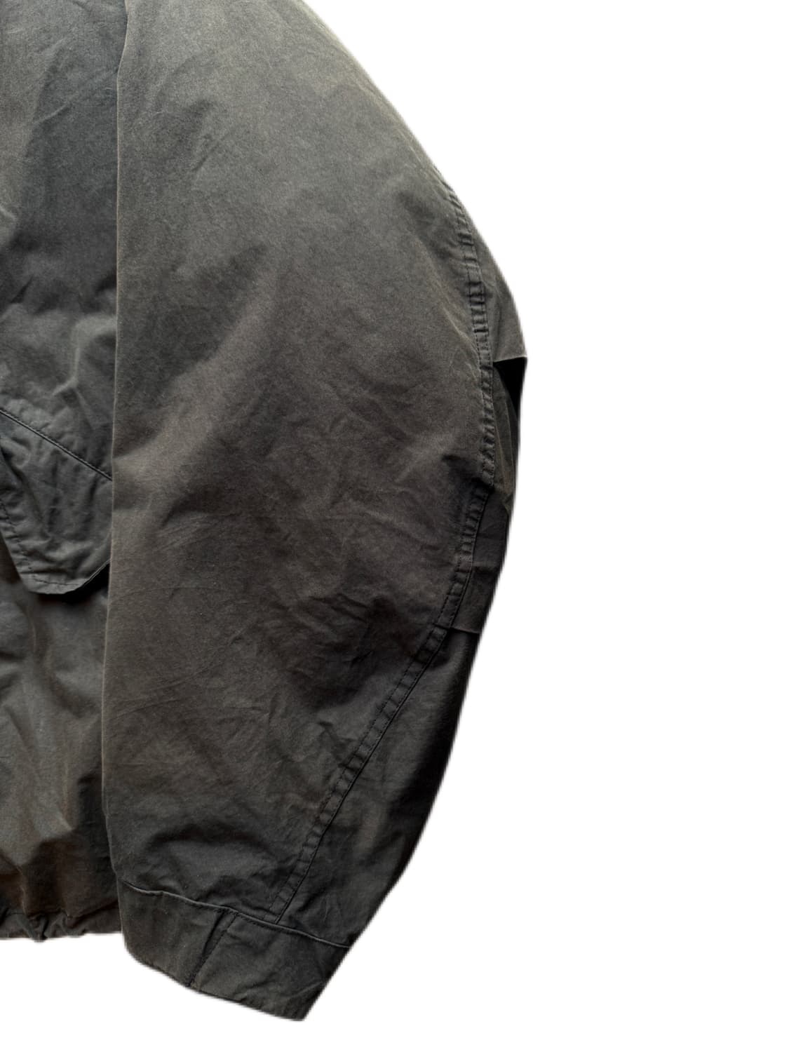 프릭스스토어 숏 m-65 피쉬테일 파카 M(3XL) 상품이미지5