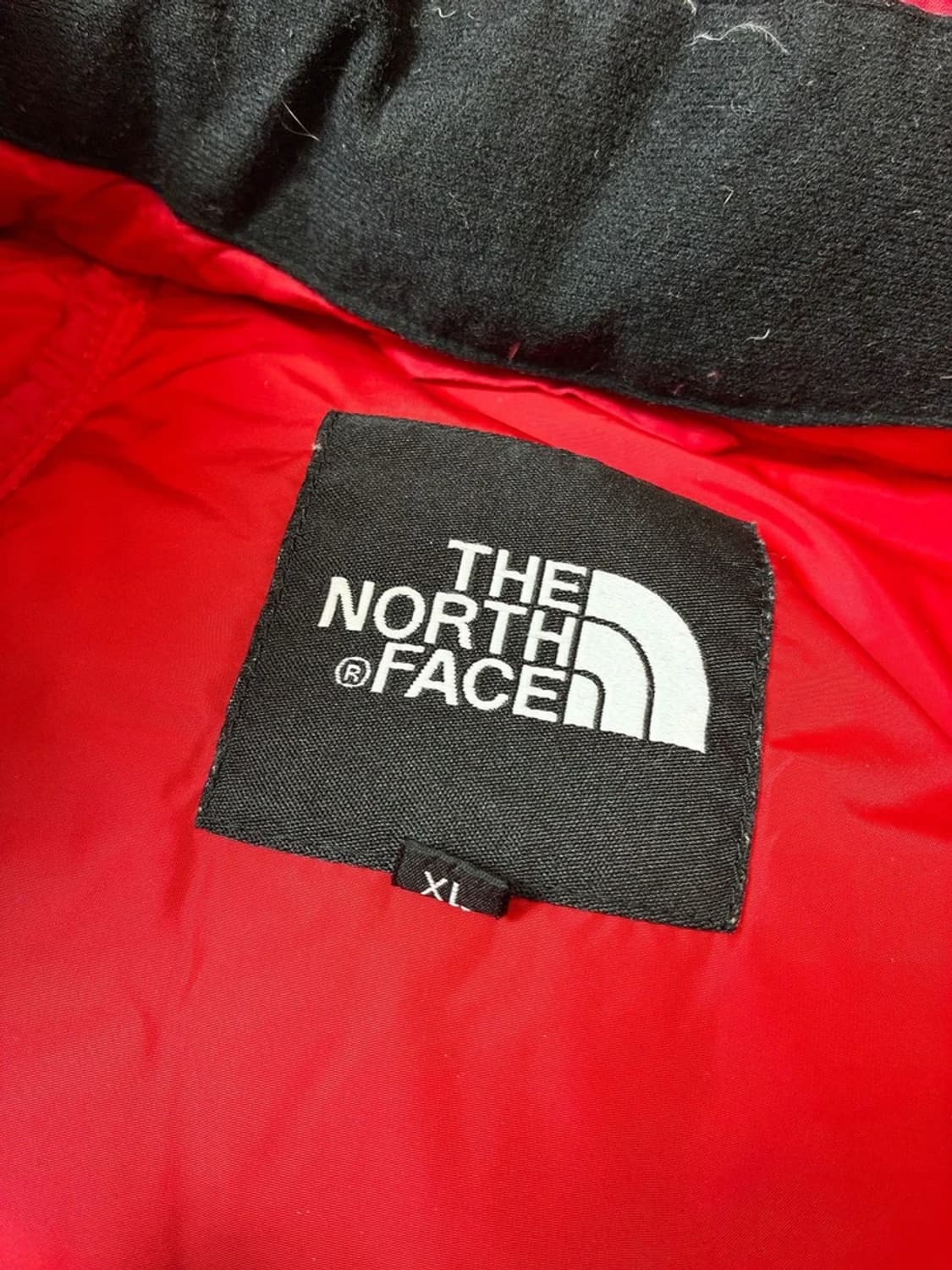 노스페이스 하이벤트 후디 구스다운 푸퍼 패딩 PN7297 상품이미지9