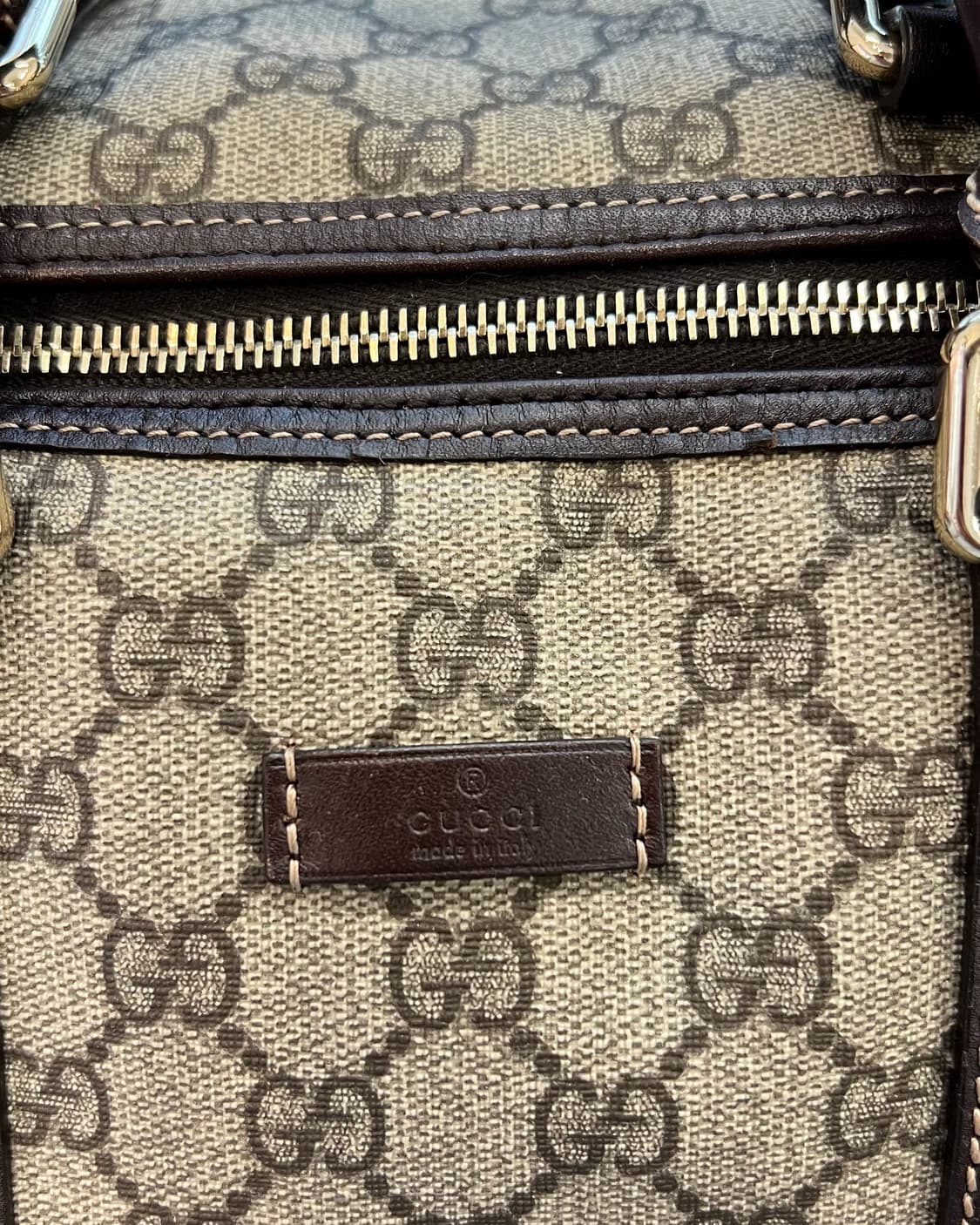 구찌 보스턴백 상품이미지7