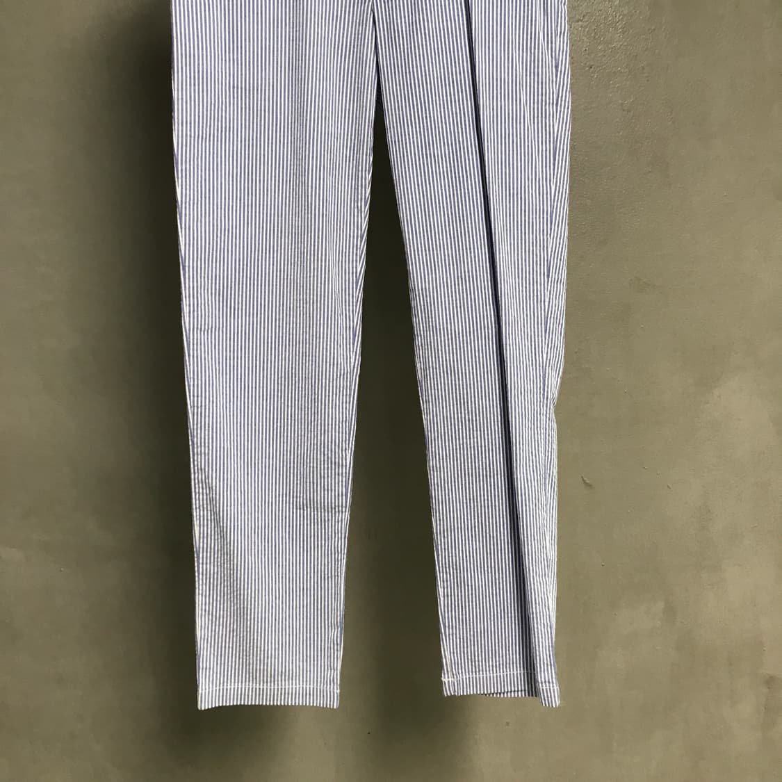 폴로 랄프로렌 스트라이프 팬츠 새상품 16(W) 상품이미지3