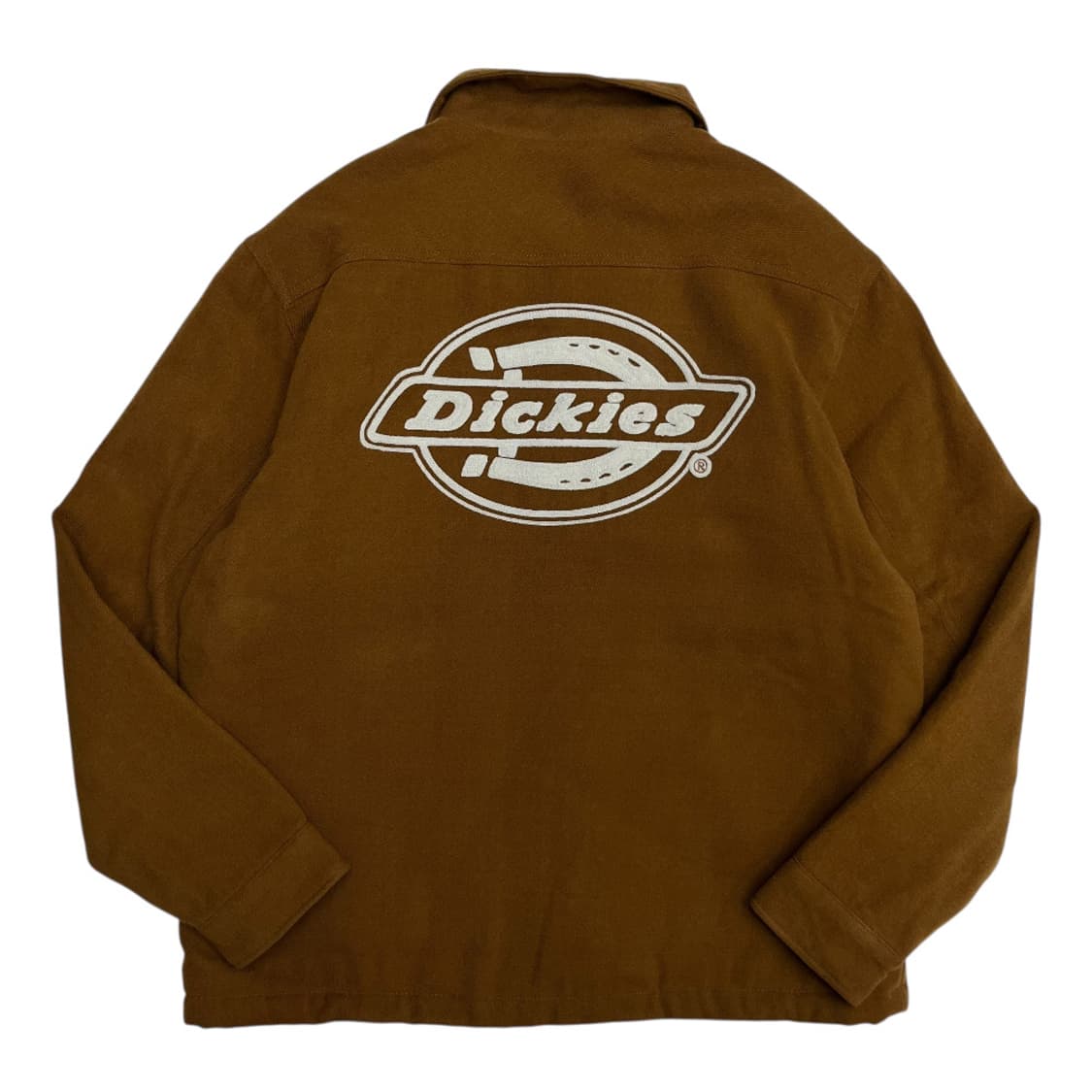 디키즈 포켓 캬라멜맛 울 자켓 L 상품이미지4