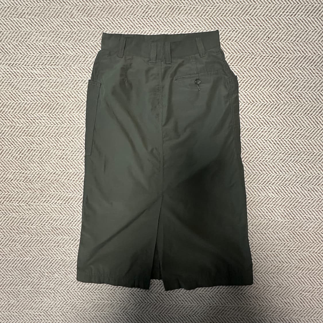 ZUCCA japan made skirt 상품이미지2