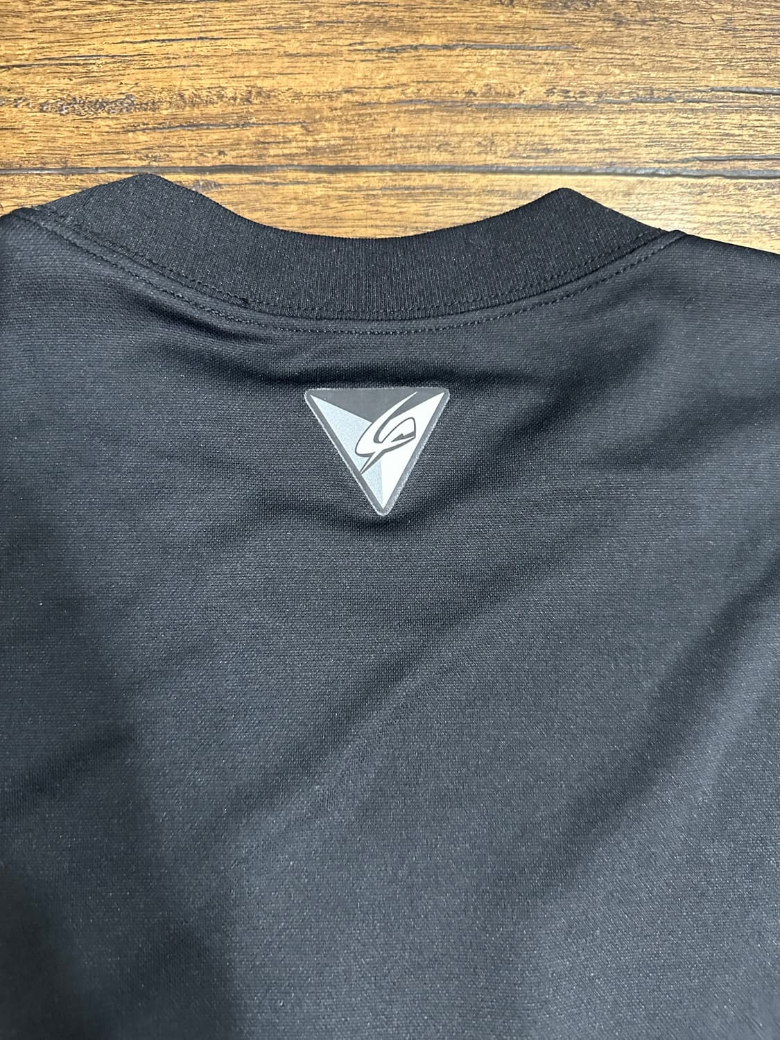 크레이머프로 블랙 기능성 긴팔티 M~L 가능 (새제품) 상품이미지4