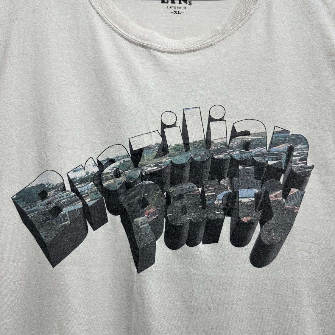 브루클린 프린팅 반팔티 상품이미지6