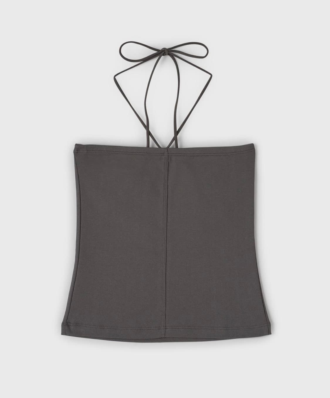 LFM 2-Way Tube Top / Gray 상품이미지9