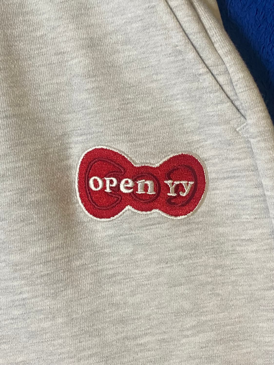 OpenYy 오픈와이와이 헬로키티 트레이닝 팬츠 S/M 상품이미지4