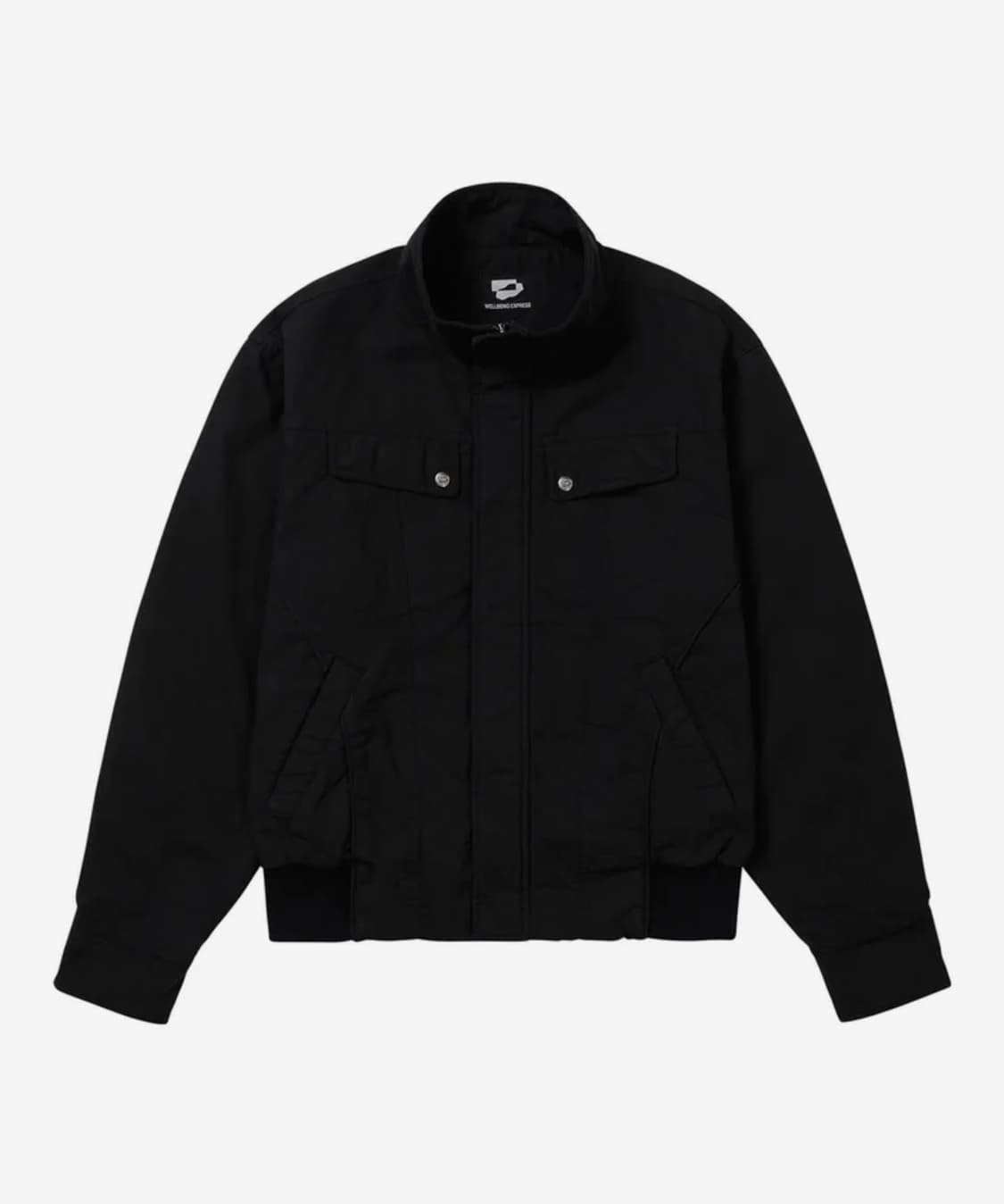 웰빙익스프레스 자켓 상품이미지1