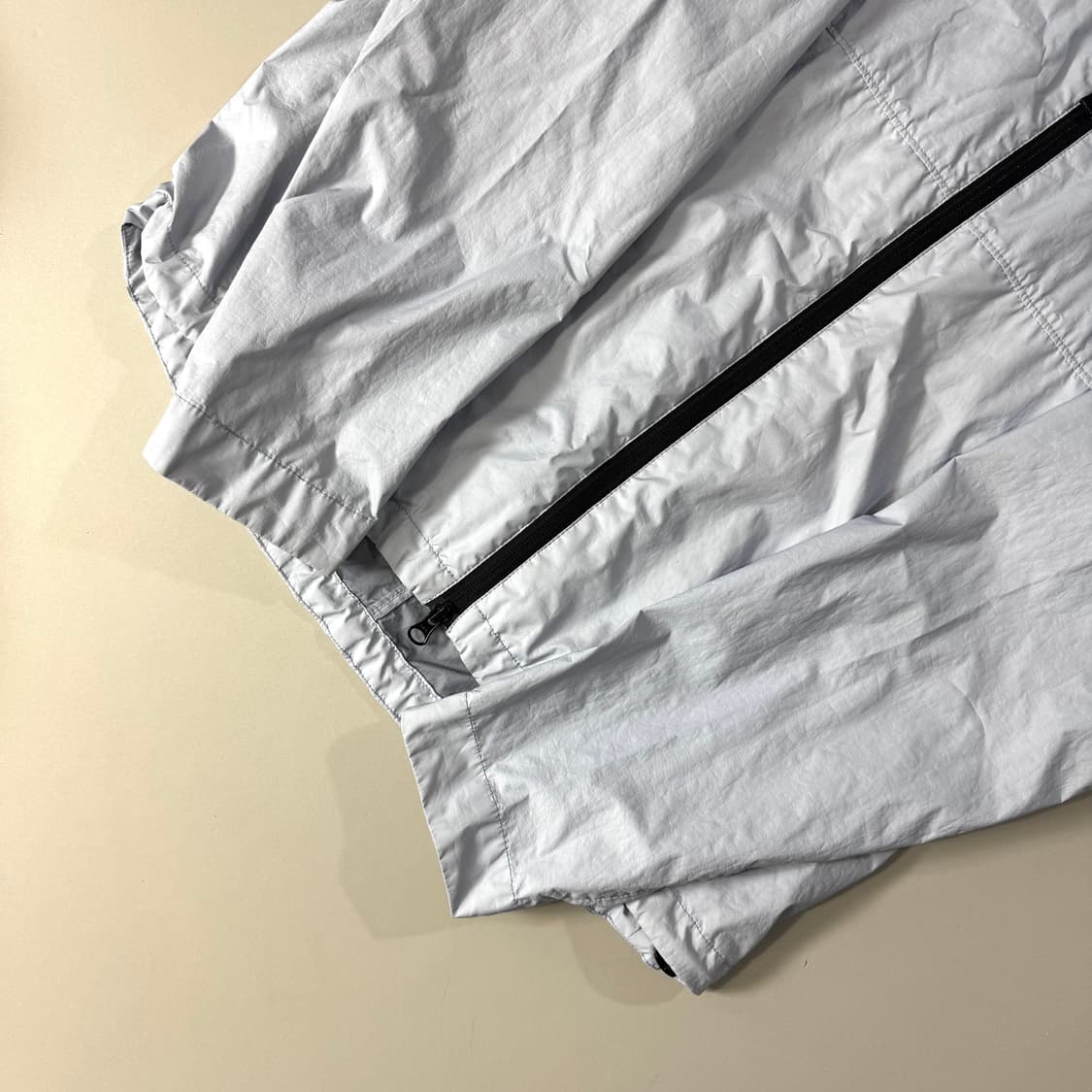 [M/당일출고]스톤아일랜드 멤브라나 3L TC 바람막이 상품이미지5