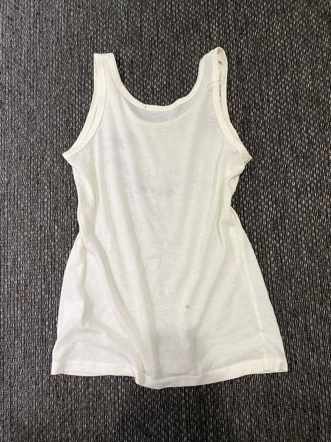 Oriental Mood Chain Print Sleeveless 상품이미지5