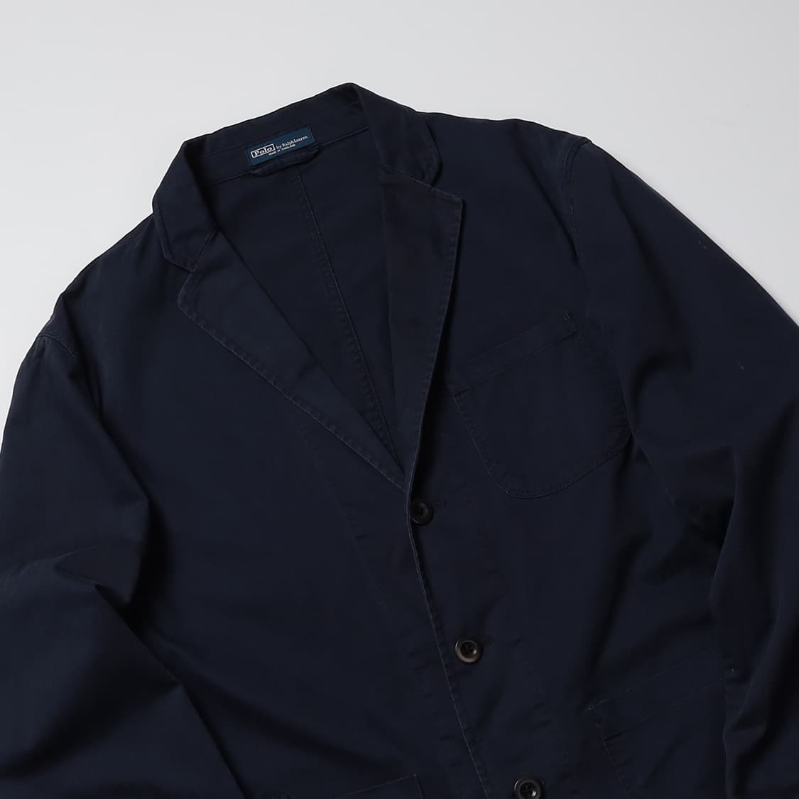 Polo by Ralph Lauren 코튼 싱글 자켓  상품이미지4