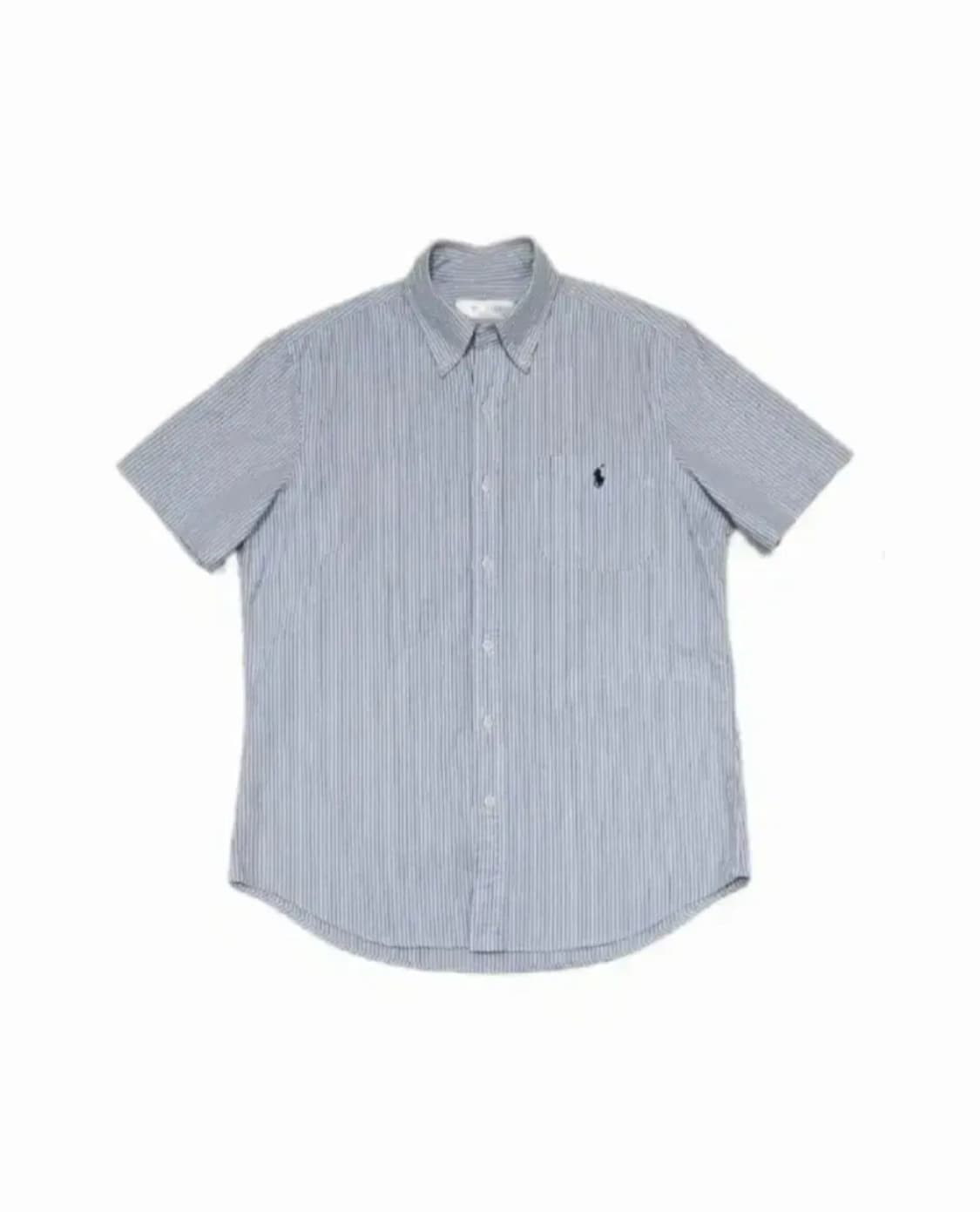 폴로 랄프 로렌 스프라이트 반팔 셔츠 S 상품이미지1