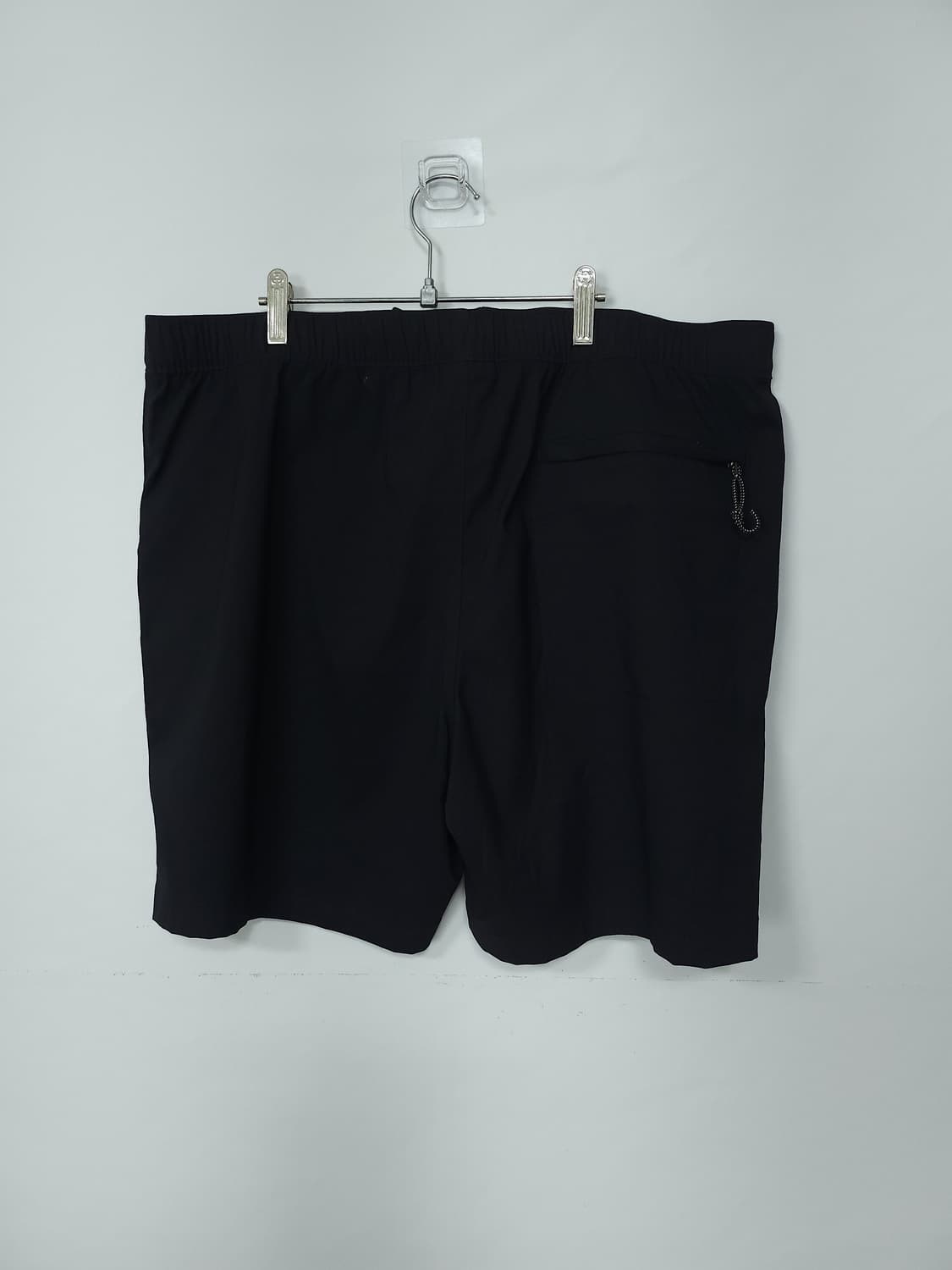 노스페이스 블랙 숏반바지 XL (38-40인치) 상품이미지3