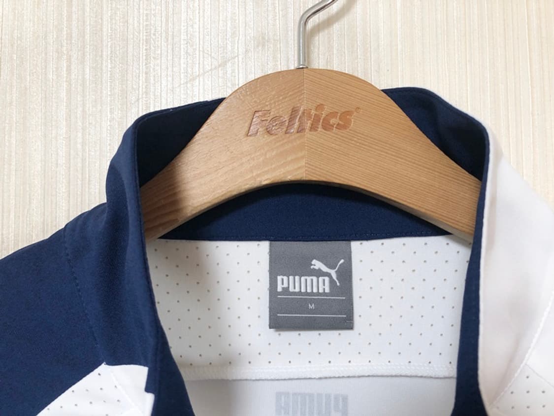 푸마 전국체전 인천대표팀 자켓/단복 M(95) 상품이미지4