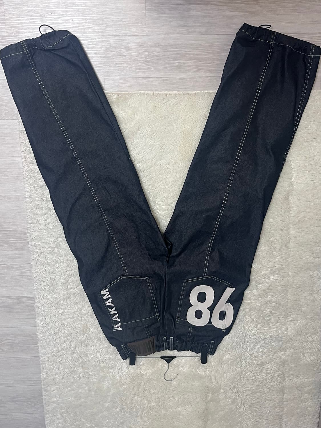 아캄 팬츠 상품이미지2