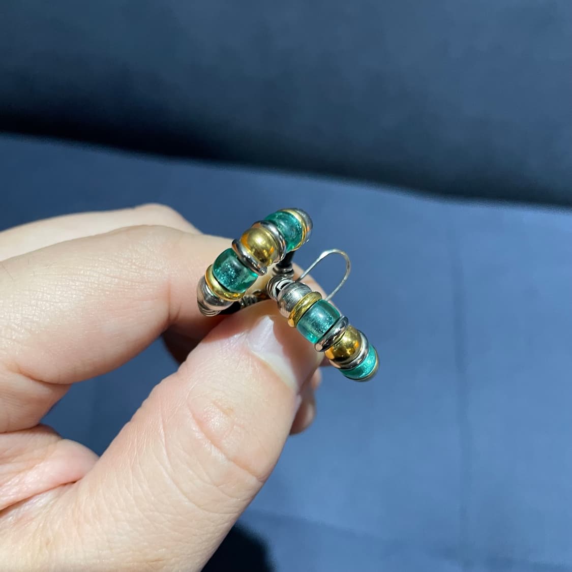 Vintage Earrings 상품이미지6
