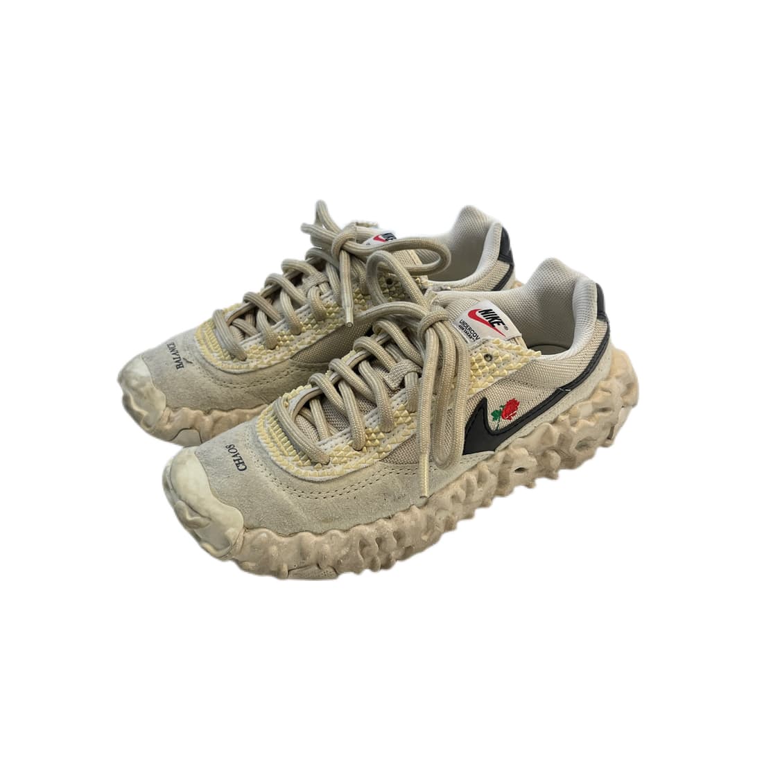 나이키 X 언더커버 오버브레이크 SP 오버캐스트 상품이미지2