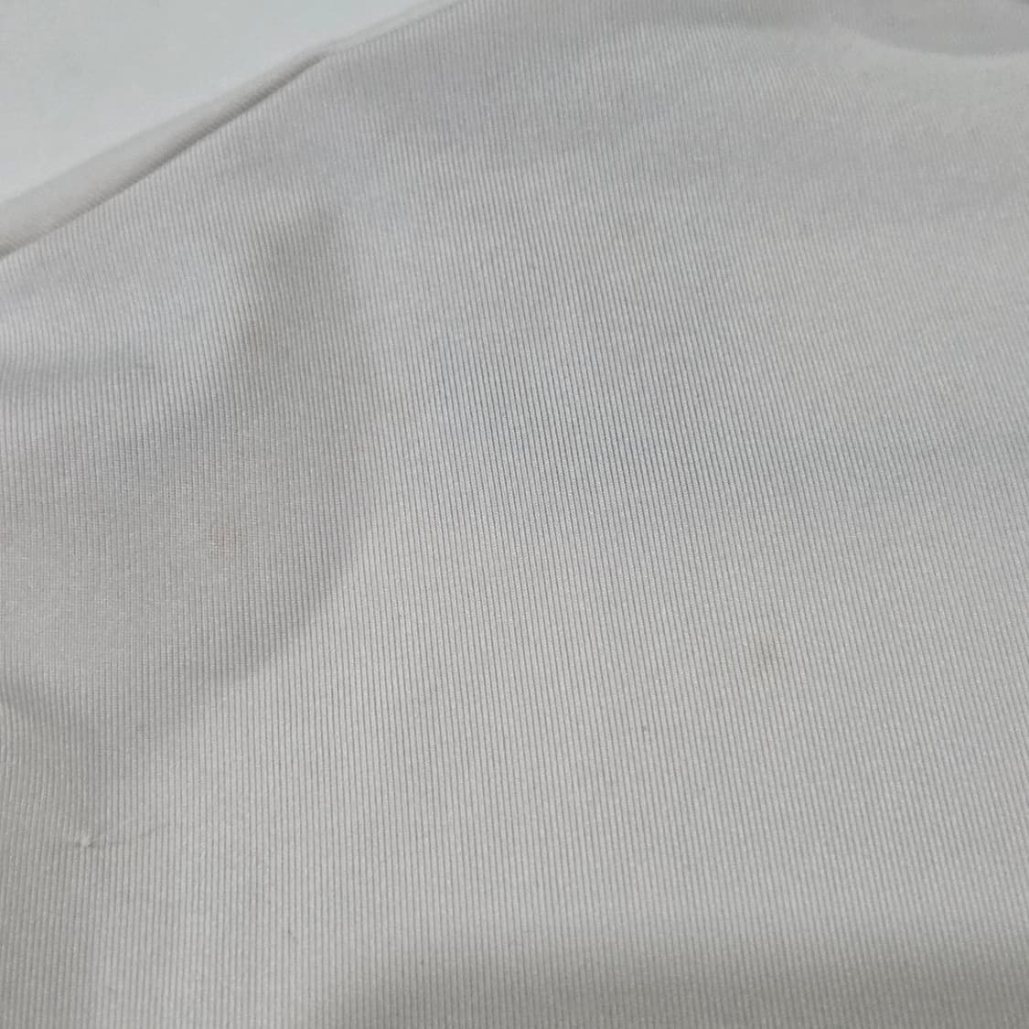 폴로랄프로렌 기능성 카라 화이트 반팔티 L  상품이미지5