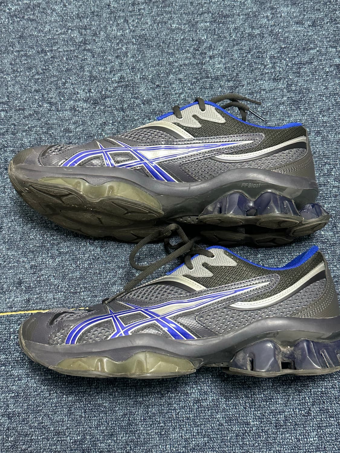 (282.5) 아식스 키코 지엔치아 상품이미지2