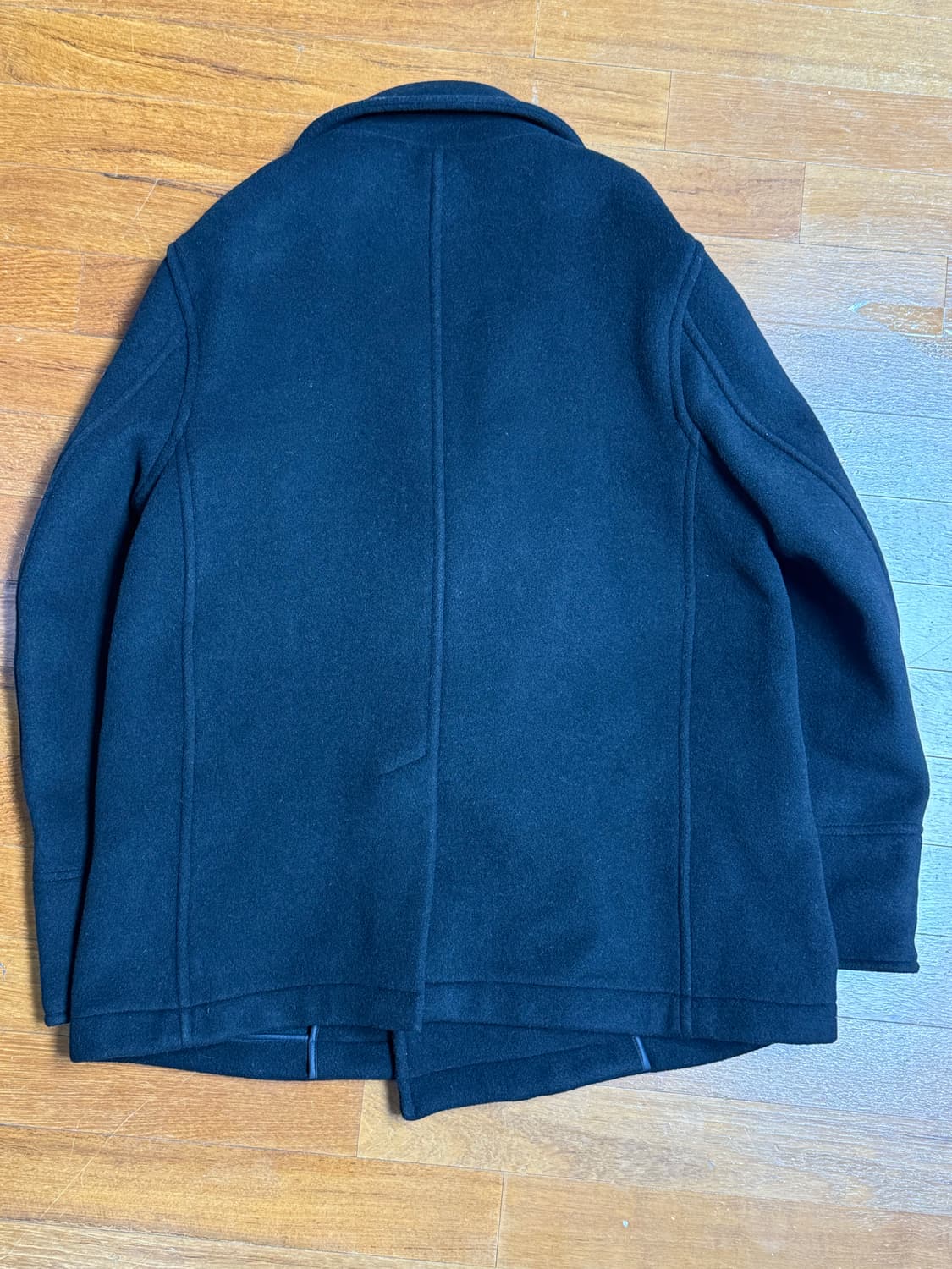 런던트레디션 피코트 42 black 상품이미지4