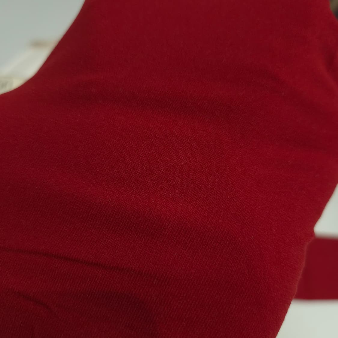 튜튜안나 60데니어 레드 팬티스타킹 상품이미지2