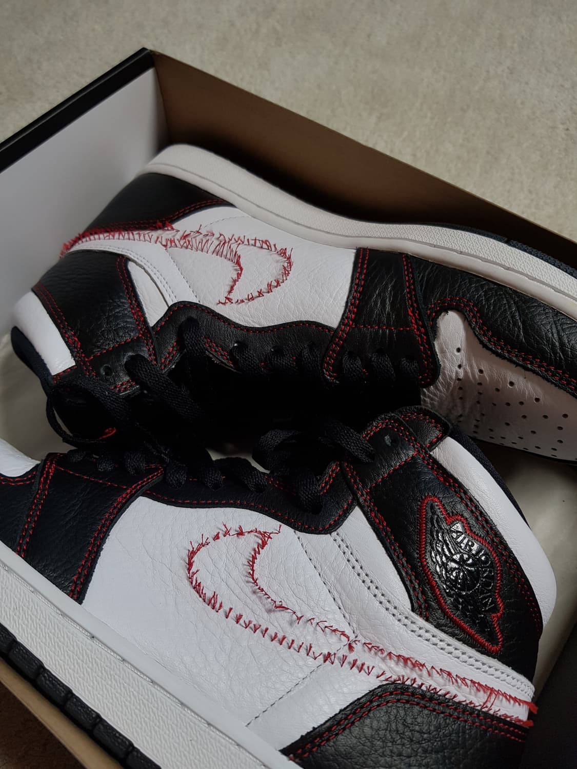 조던1 하이 디파이먼트 280 상품이미지1