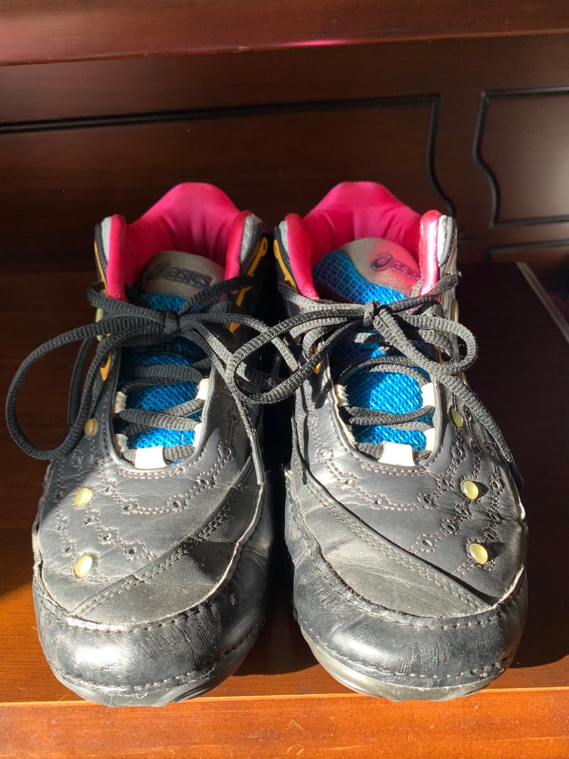 Asics x Kiko Kostadinov Gessirit 2 상품이미지3