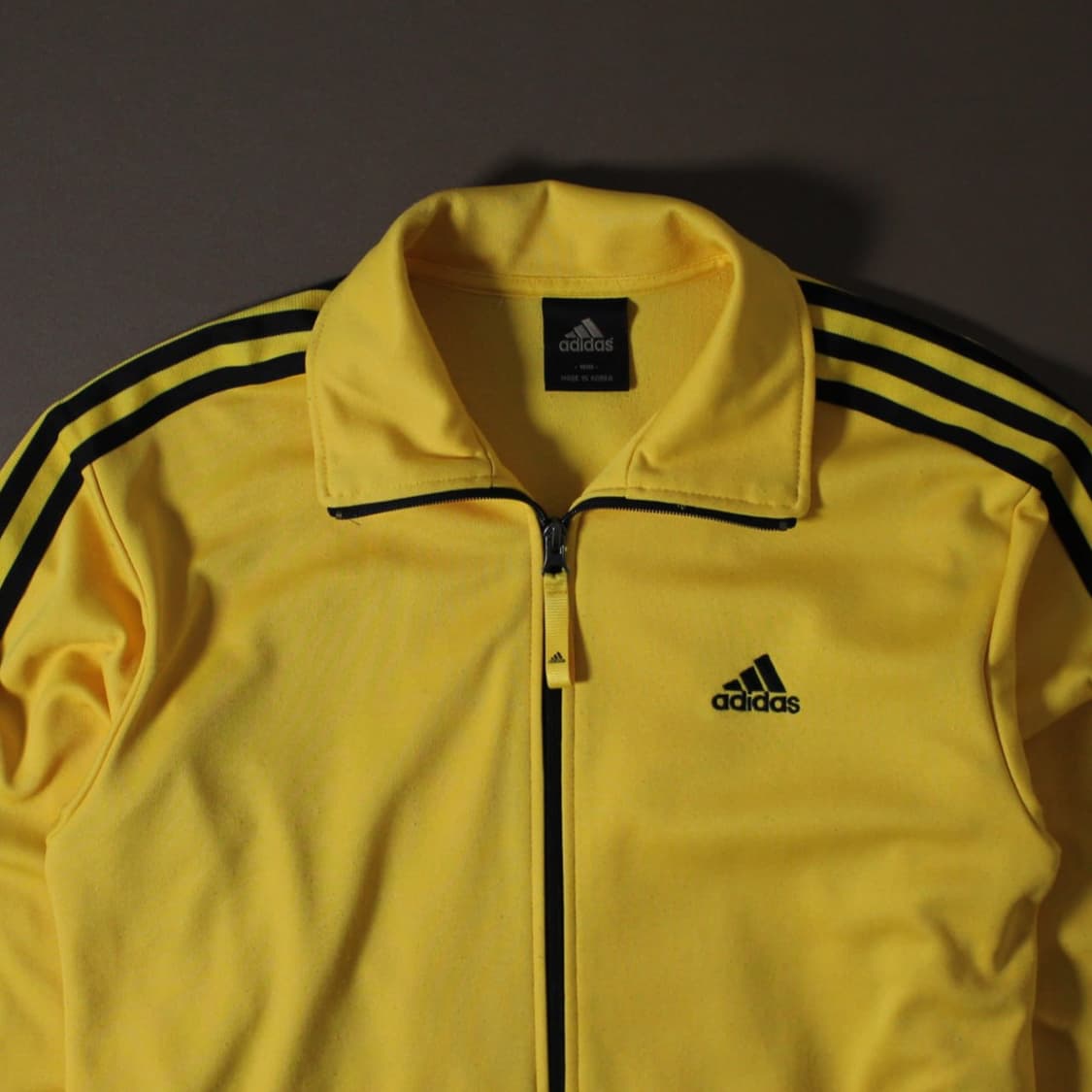 Adidas 아디다스 노검 트랙탑 져지 L029 상품이미지2