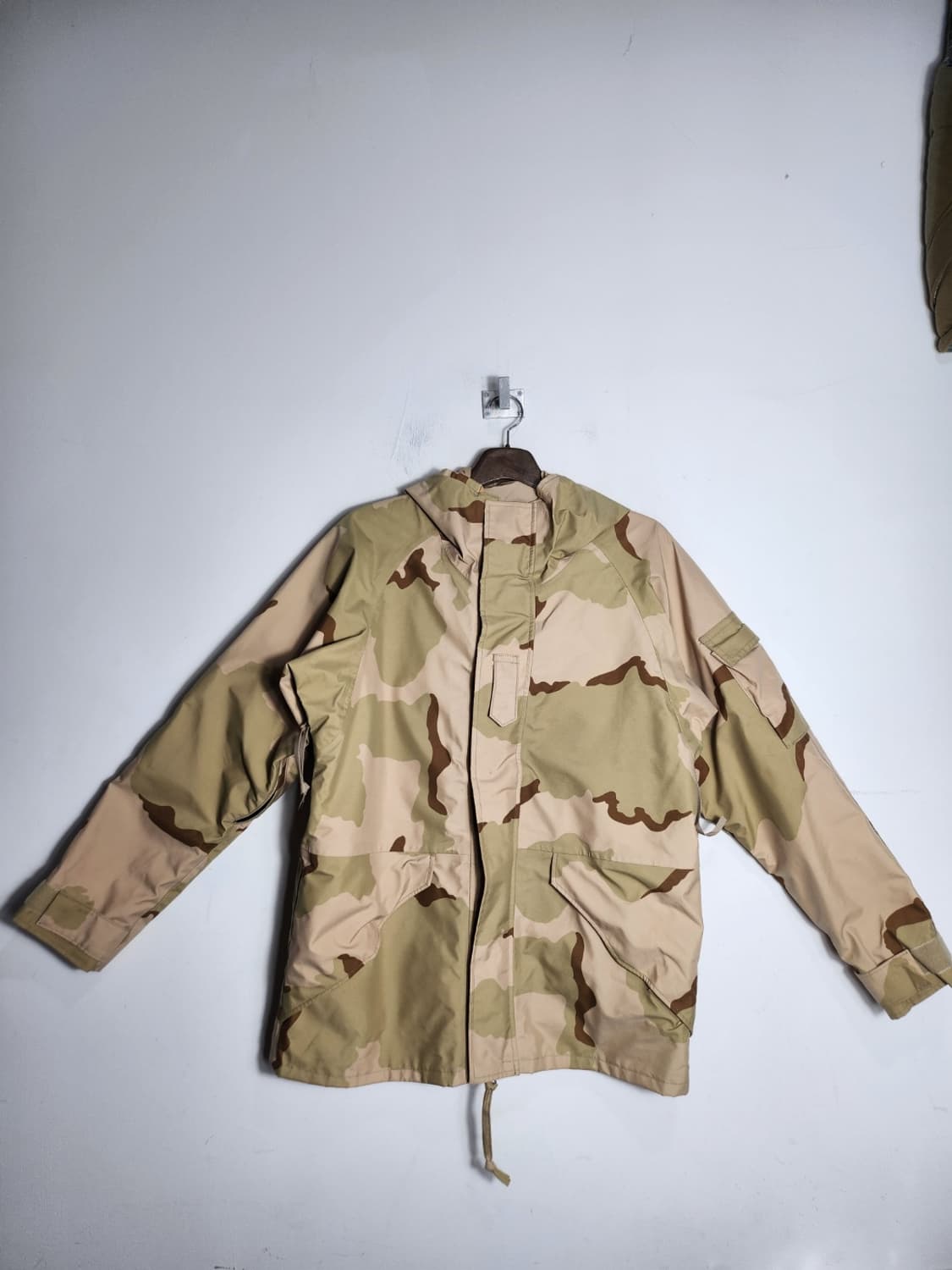 미군 고어텍스 자켓 상품이미지1