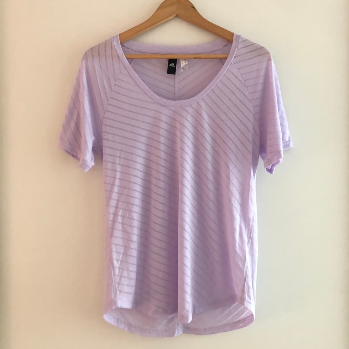 adidas u-neck t 상품이미지1